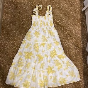 Chelsea and Violet medium sundress